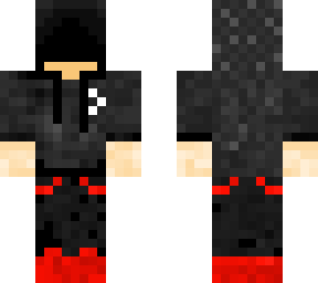 og skin hidden face
