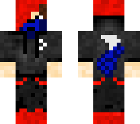 og skin wolf