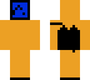 orange among us