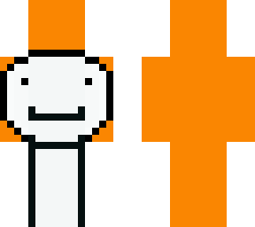 orange dream