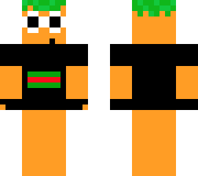orange dude