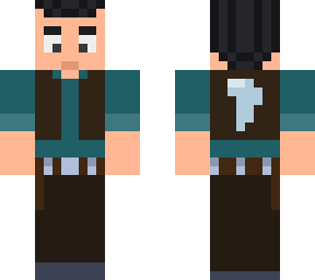 outlaw colt