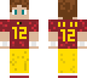 oxnard high school #12
