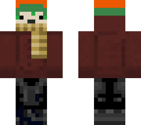 paluten x maudado