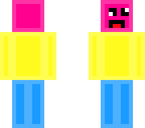 pan creature