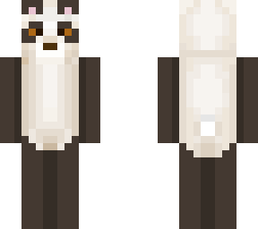 panda