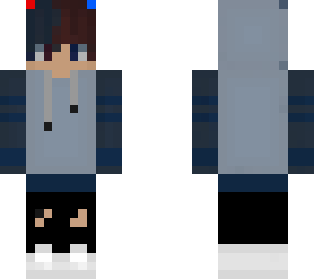 panda boy