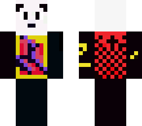 panda gameer
