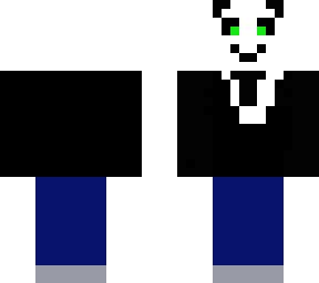 panda gameer