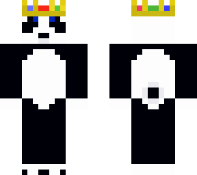 panda god161616