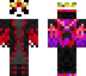 panda king