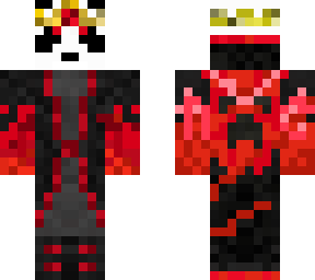 panda king