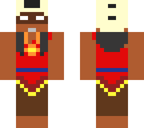 panda nita