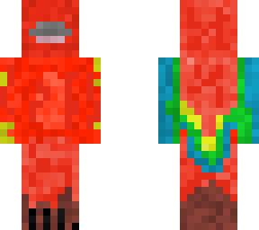 parrot