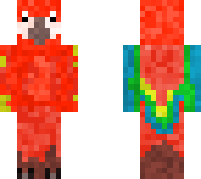 parrot v2