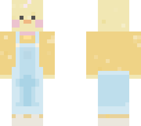 pastel duck