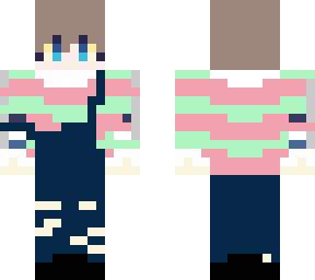 pastelsnek (unshaded)