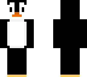 penguin