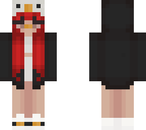 penguin