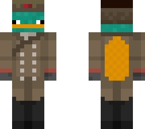 perry