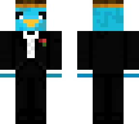 perry elegante