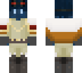 personal skin