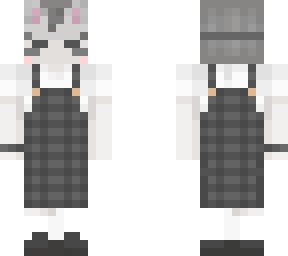 phantom skin