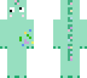 pickle the dinosaur