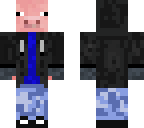 piggy gamer