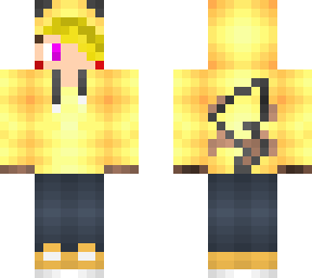 pikachu pvp boy pink eyes