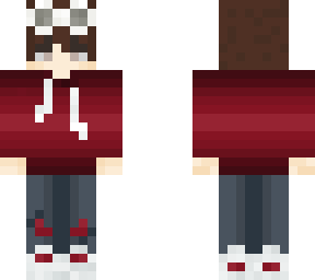 pikosito skin (final) slim