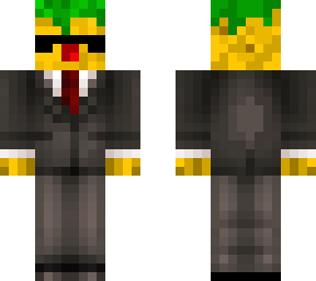 pilgrim  pineapple