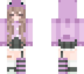 pink frog