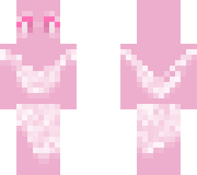 pink frost troll