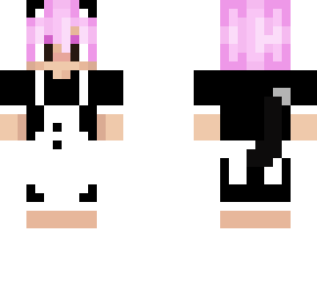 pink hair v1