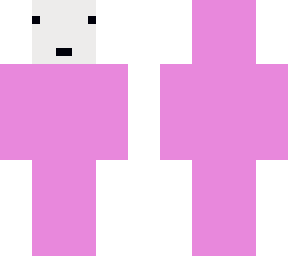 pink sheep