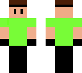 pixel boy