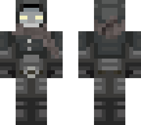 plague doctor