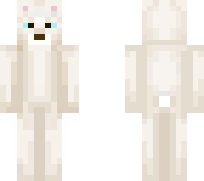 polar bear