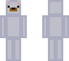 poler bear