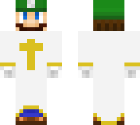 pope luigi