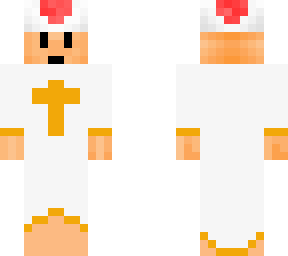pope toad