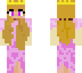 pretty princess