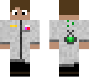 professor slimmerik1
