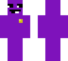puple guy