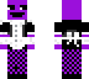 puple guy sexy