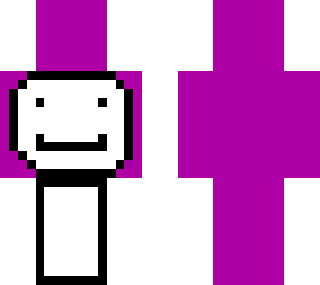 purple dream