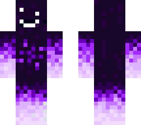 purple guy
