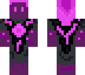 purple guy