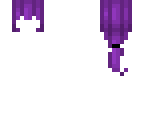 purple hair base